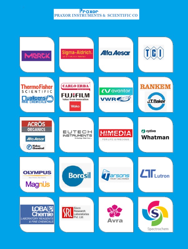 Chemical Suppliers