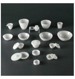 Crucibles & Accessories