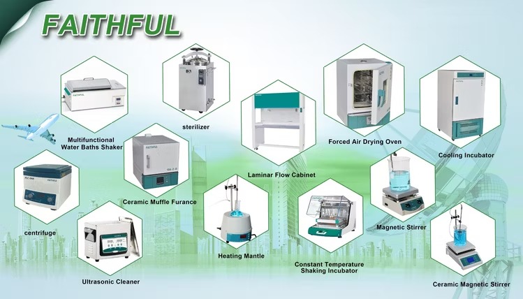 Analytical Instruments